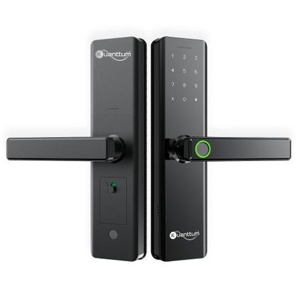 Imagem de Fechadura Digital Biométrica Eletronica Touch Biometria Beta
