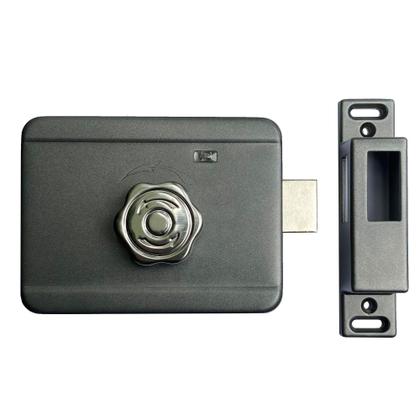 Imagem de Fechadura Digital De Sobrepor 4 em 1 mod. 23 Proeletronic