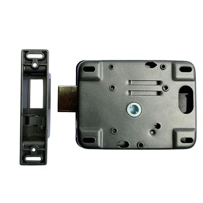 Imagem de Fechadura Digital De Sobrepor 4 em 1 mod. 23 Proeletronic