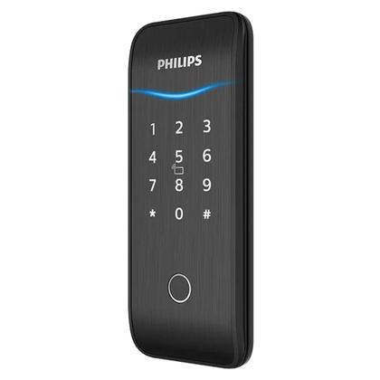 Imagem de Fechadura Digital Easykey Biometria 5100 Philips
