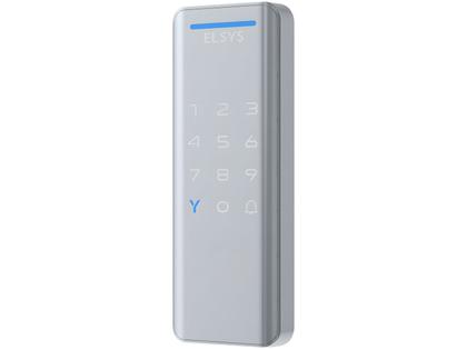 Imagem de Fechadura Digital Elsys Pop ESF-DS1100V com Senha Interna de Sobrepor