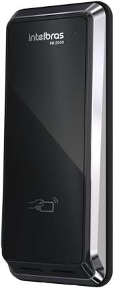 Fechadura digital fd2000 - Intelbras Imagem de Fechadura digital fd2000