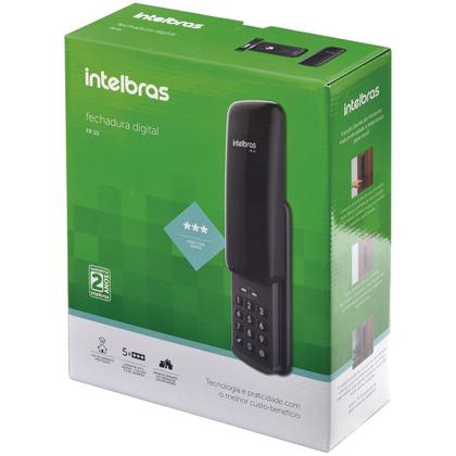 Imagem de Fechadura Digital Fr10 4670010 F018