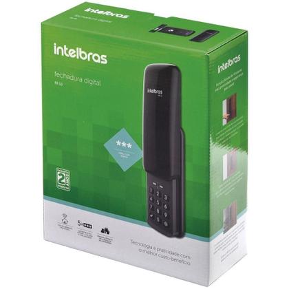 Imagem de Fechadura Digital Fr10 4670010