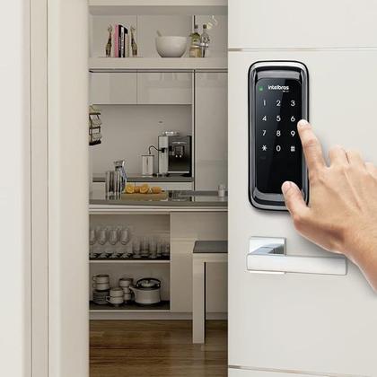 Imagem de Fechadura digital fr101