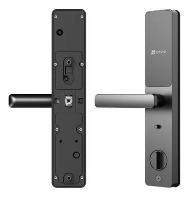 Imagem de Fechadura Digital Inteligente DL05 EZVIZ Smart Biométrica 
