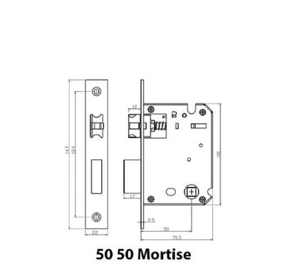 Fechadura Digital Inteligente Tuya Zigbee Smart Lock RF433 A270 Shark Blue Imagem de Fechadura Digital Inteligente Tuya Zigbee Smart Lock RF433 A270 Shark Blue