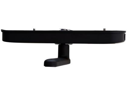 Fechadura Digital Multilaser LIV SE233 Biométrica - Interna de Embutir Wi-Fi Preto Imagem de Fechadura Digital Multilaser LIV SE233 Biométrica