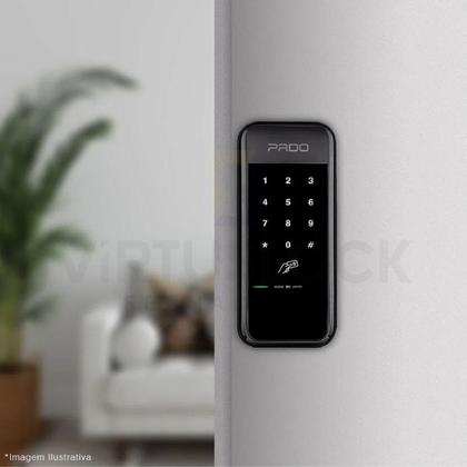 Imagem de Fechadura Digital Pado de Sobrepor FDS-50