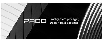 Imagem de Fechadura Digital Pado Reconhecimento Facial Fde-800 Vision