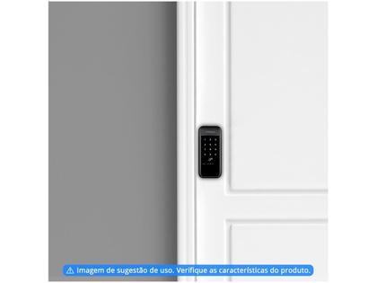 Imagem de Fechadura Digital Sobrepor Fds-50 Ep - Preta