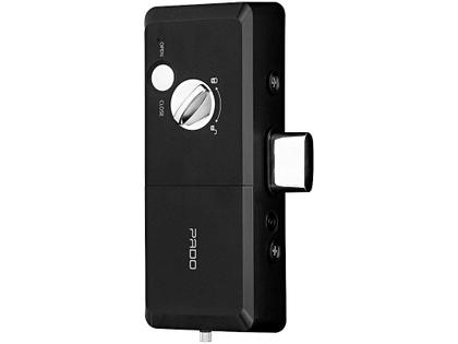Imagem de Fechadura Digital Sobrepor Fds-50 Ep - Preta