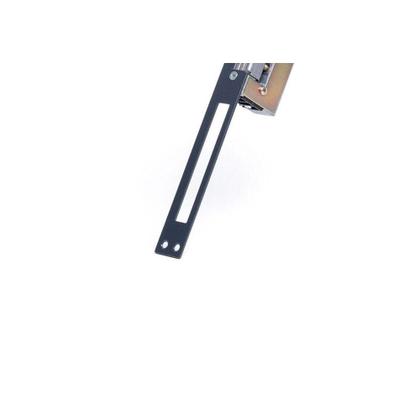 Imagem de Fechadura Eletrica Amelco Vidro Cromado Fv33 Interna 714761