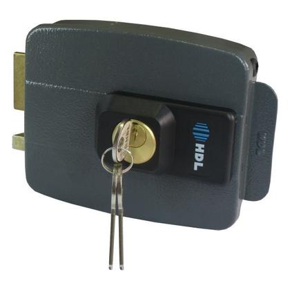 Imagem de Fechadura elétrica c-90 Hdl