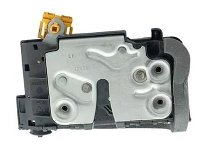Imagem de Fechadura Elétrica Da Porta Gm Onix Spin Cobalt Prisma 2006-