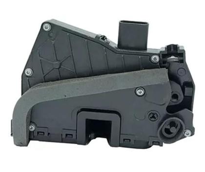 Imagem de Fechadura Elétrica Da Porta Gm Onix Spin Cobalt Prisma 2006-