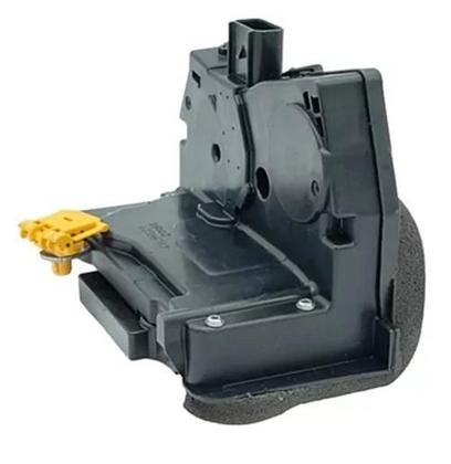 Imagem de Fechadura Elétrica Da Porta Gm Onix Spin Cobalt Prisma 2006-