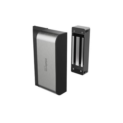 Imagem de Fechadura Eletroímã 150 Kgf Sem Sensor FE 21150 D Intelbras