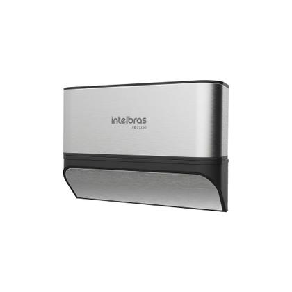 Imagem de Fechadura Eletroímã 150 Kgf Sem Sensor FE 21150 D Intelbras