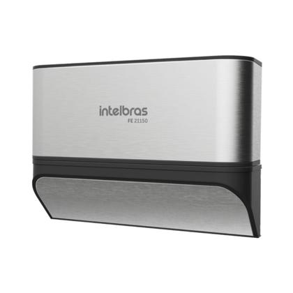 Imagem de Fechadura Eletroímã 150kgf FE 21150 D C/ Sensor Intelbras