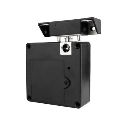 Imagem de Fechadura Eletrônica Invisível Para Gavetas Com Sensor RFID 13.56MHz, Fechadura De Armário Sem