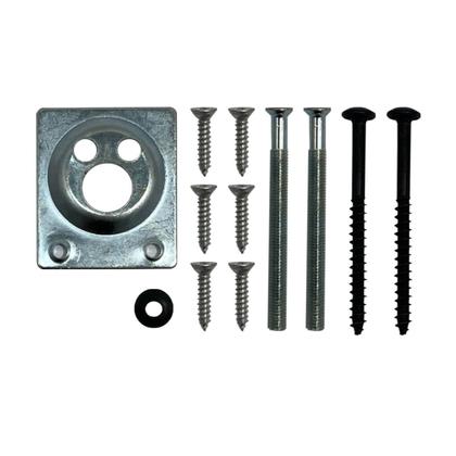 Imagem de Fechadura Eletrônica Portão HDL Com Tag RFID App Bluetooth Cilindro Ajustável 31-87mm