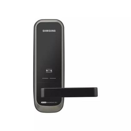 Imagem de Fechadura Eletrônica Samsung SHP H20