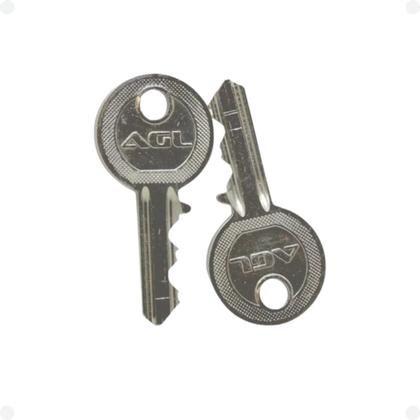 Imagem de Fechadura Eletrônica Ultra Magic Abertura Por Comando De Voz