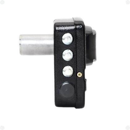 Imagem de Fechadura Eletrônica Ultra Magic Abertura Por Comando De Voz