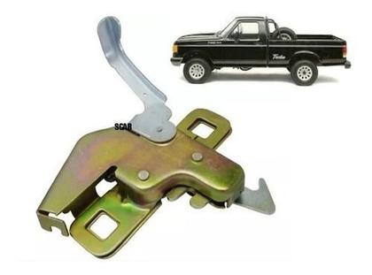 Imagem de Fechadura Fecho Inferior do Capô F1000 F4000 1993 a 1998