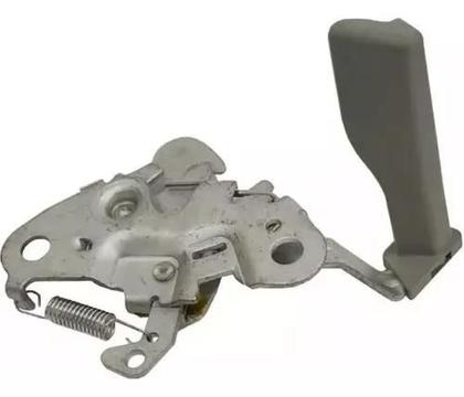 Imagem de Fechadura Fecho Inferior Do Capo Peugeot 207 Passion Hoggar Escapade