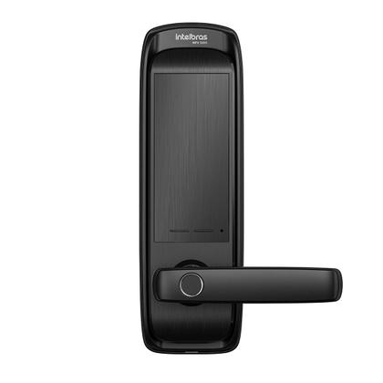 Imagem de Fechadura Inteligente de Embutir com Biometria MFV 3000