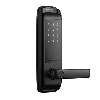 Imagem de Fechadura Inteligente de Embutir com Biometria MFV 3000