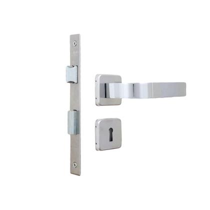 Imagem de Fechadura Interna Roseta 40mm Mgm Módena