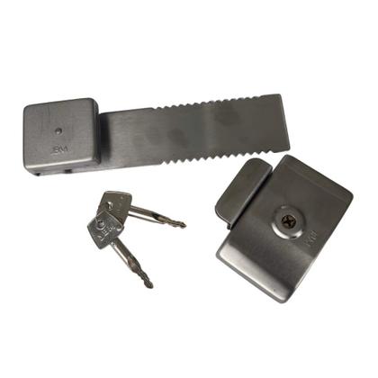 Imagem de Fechadura JBM Fc1 Com Chave Tetra