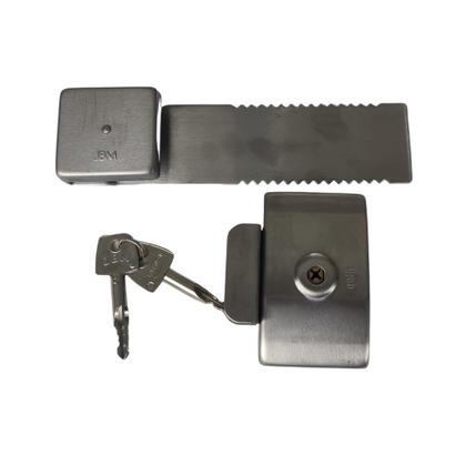 Imagem de Fechadura JBM Fc1 Com Chave Tetra