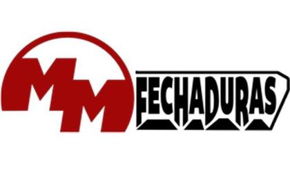 Imagem de Fechadura MM Fechadura Vidro L Reta Oval 3020