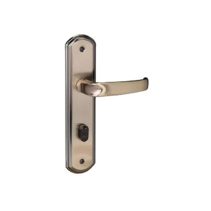 Imagem de Fechadura Orion Externa Aliança 5561a Z Bronze