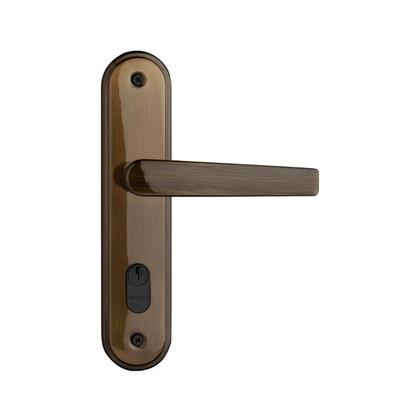 Imagem de Fechadura Pado Externa 40MM Concept ESP 401-40CE BX