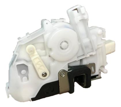 Fechadura Porta Dianteira Esquerda Fox Crossfox Spacefox Elétrica