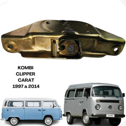 Fechadura Porta Lateral De Correr Kombi Clipper 1997 A 2014 - Ottimus Imagem de Fechadura Porta Lateral De Correr Kombi Clipper 1997 A 2014
