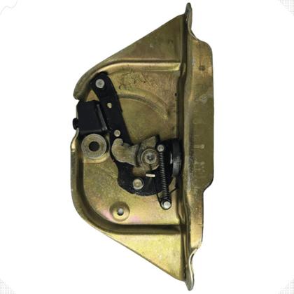 Fechadura Porta Lateral De Correr Kombi Clipper 1997 A 2014 - Ottimus Imagem de Fechadura Porta Lateral De Correr Kombi Clipper 1997 A 2014