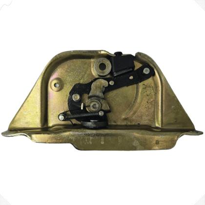 Fechadura Porta Lateral De Correr Kombi Clipper 1997 A 2014 - Ottimus Imagem de Fechadura Porta Lateral De Correr Kombi Clipper 1997 A 2014