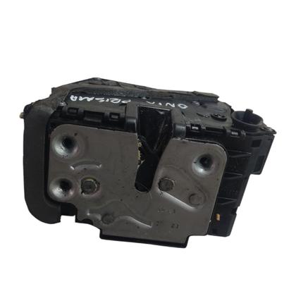 Imagem de Fechadura Porta Traseira Esquerda Onix Prisma 2017