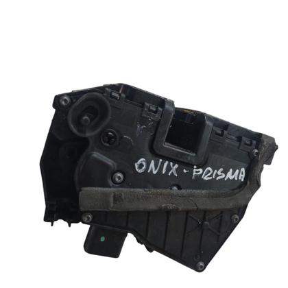 Imagem de Fechadura Porta Traseira Esquerda Onix Prisma 2017