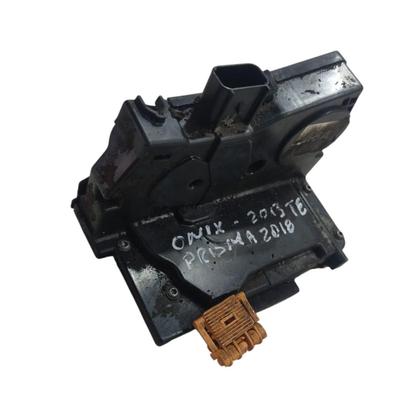 Imagem de Fechadura Porta Traseira Esquerda Onix Prisma 2017