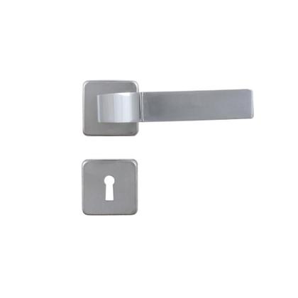 Imagem de Fechadura Roseta Módena Alumínio Interna MGM