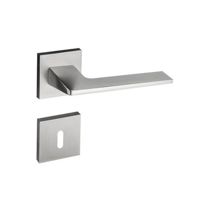 Imagem de Fechadura Sara Interna Cromada Premium Pado