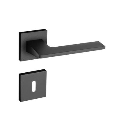 Imagem de Fechadura Sara Interna Cromada Premium Pado