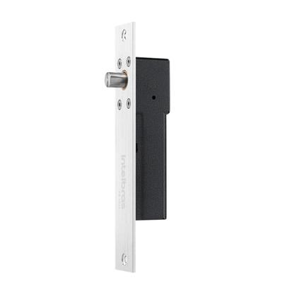 Imagem de Fechadura Solenoide Fs1011 C/Sensor Intelbras